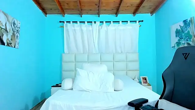 shadia-orozco Obrolan Langsung XXX