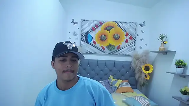 oliver-parker's Live XXX Chat