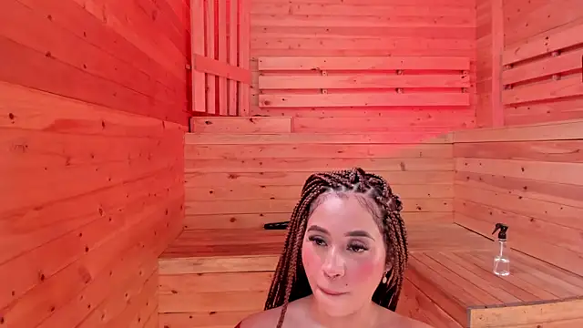 Živý XXX chat Nikki_Rousmel