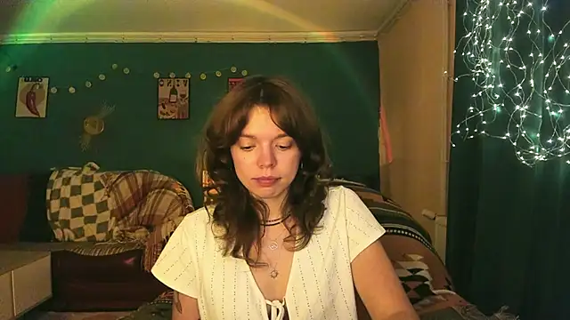 ClancyMorissey – Live XXX-chat
