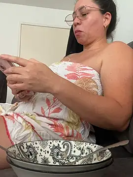HealingHoney – Live XXX-chat