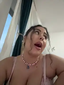 DaianaKimberly Live XXX-Chat