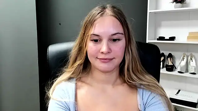 kitty_valeria Live XXX-Chat