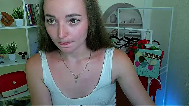 _Barbie_Kiss_'s Live XXX Chat