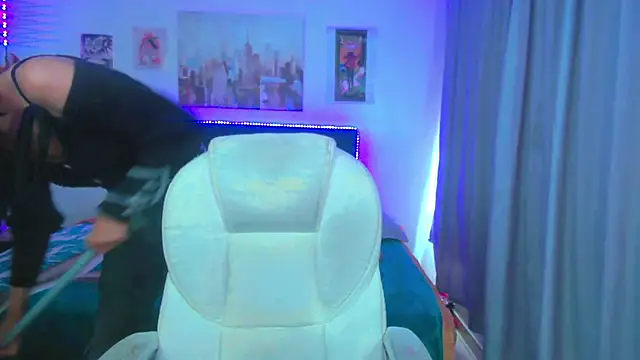 Chat XXX Live goth_minerva