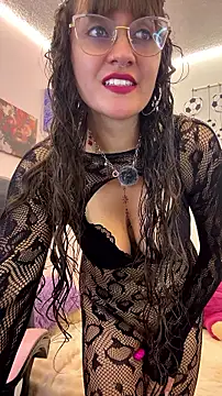 SammyGomez Live XXX-Chat