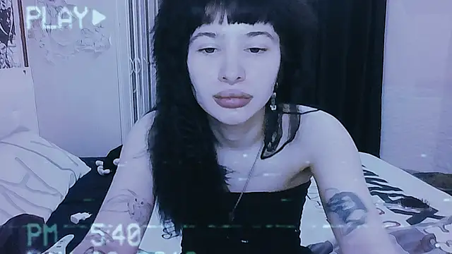 AllisonDeetz Chat XXX in diretta