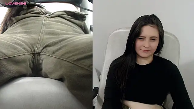 tania_sweet__ Chat XXX in diretta