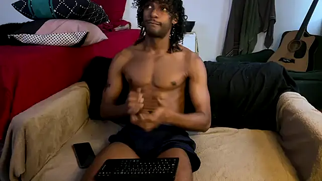 Chat XXX ao vivo de gerson173Hugo