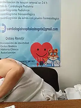Catalina--14 Live XXX-Chat