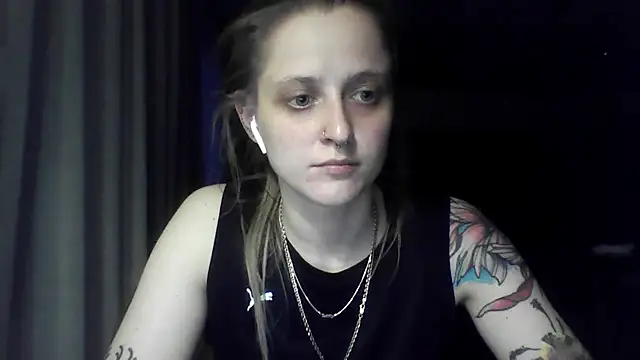 Chatroom XXX en direct de LeaWetGirl