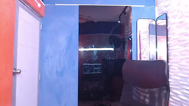 julieta_fn 라이브 XXX 채팅