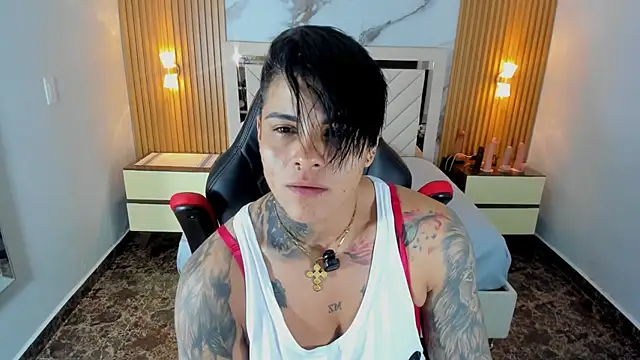 KAROLLJONES1 live XXX chat