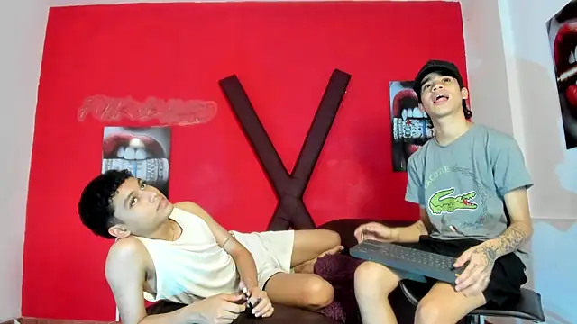 KING_LOVERS1 Live XXX-Chat