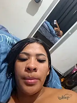 AhslyDuque Live XXX-Chat