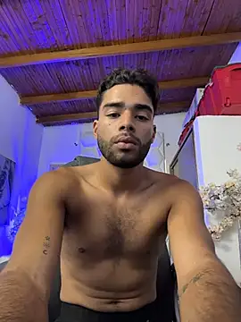 Chat XXX en directo de AlejandroGreco