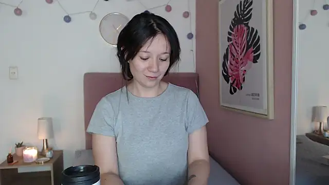 Chat +18 de lanna_1878 ao vivo