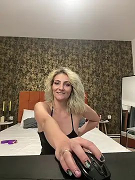 I_amKatarina Live XXX-Chat