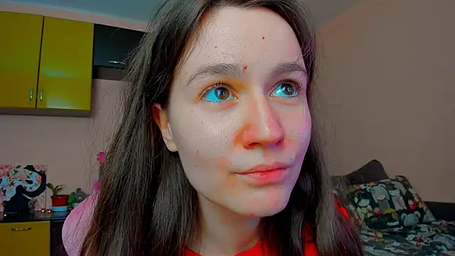 צ'אט XXX בשידור חי של ameli_moon