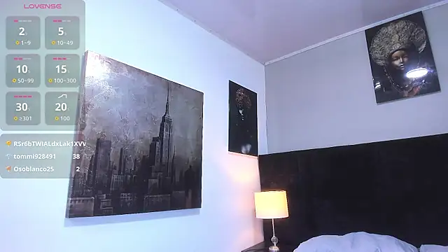 _Alan_Walker_1 现场XXX聊天