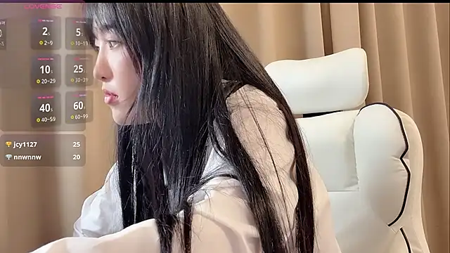 chunchun_2026 Live XXX-Chat
