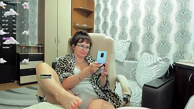Rusalohkax Live XXX-Chat