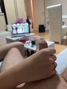 jessieandjames29 网络视讯表演