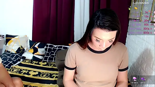 Steve_Kate 라이브 XXX 채팅