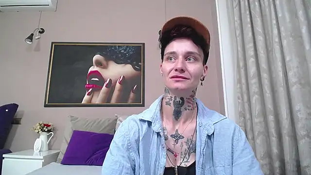 KennyXSX Live XXX-Chat