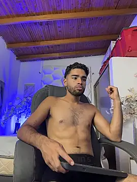 Chat XXX Live AlejandroGreco