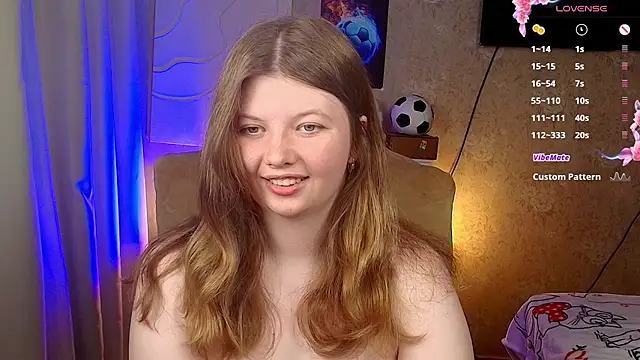 Vivian_cutie's Live XXX Chat