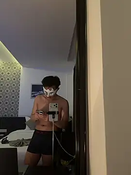 boyhigh1997 라이브 XXX 채팅