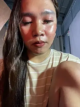 แชท XXX สดของ slut_clio