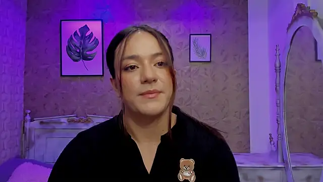 Dali_collin Live XXX-Chat
