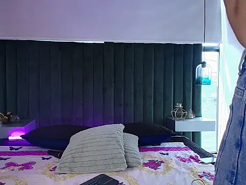 Aris_Suarez Live XXX-Chat