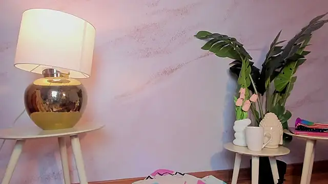 Iam_Caami_ 라이브 XXX 채팅