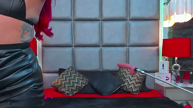 Živý XXX chat AllissaBrowm
