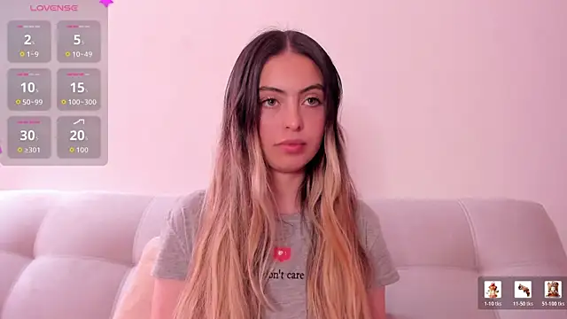 Fernanda_aaaa 라이브 XXX 채팅