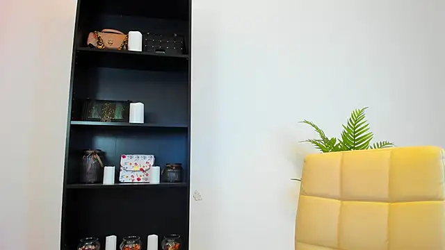 khloe_starrr's Live XXX Chat