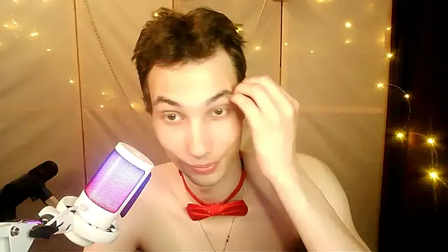 Merlin__Good Pertunjukan Webcam