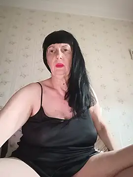 MelanyBanks Live XXX-Chat