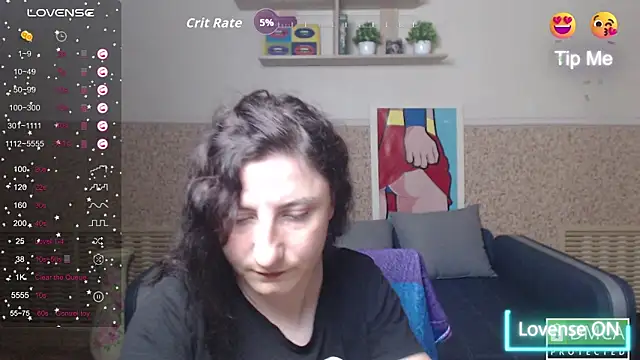 Chatroom XXX en direct de Muse_kitty_jenia