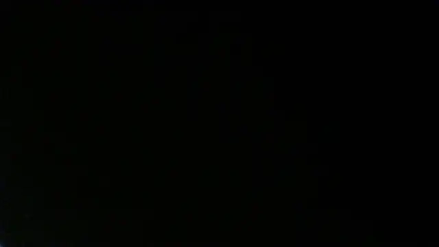 Show de afayeyena na webcam