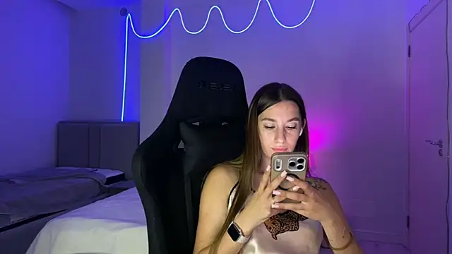 PrincesSsLilu Live XXX-Chat