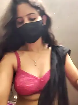 Czat XXX na żywo – Kanika_76