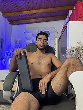 AlejandroGreco Obrolan Langsung XXX