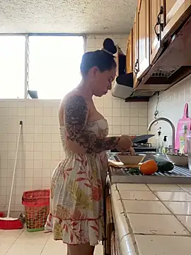 Czat XXX na żywo – HealingHoney
