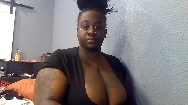 KatBarbie's Live XXX Chat