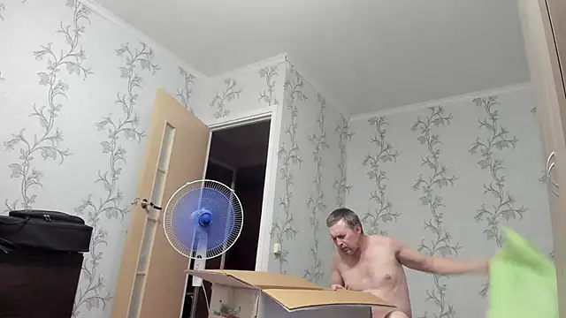 Chat +18 de SanFrantsisko ao vivo