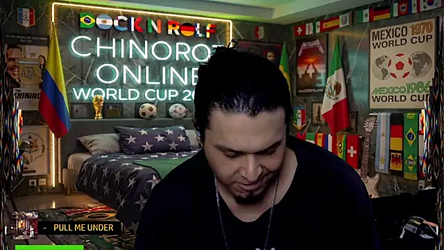 chino_roz Live XXX-Chat